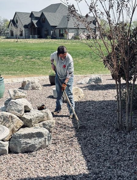 How to Prepare Your Lawn for Spring Growth in Denton