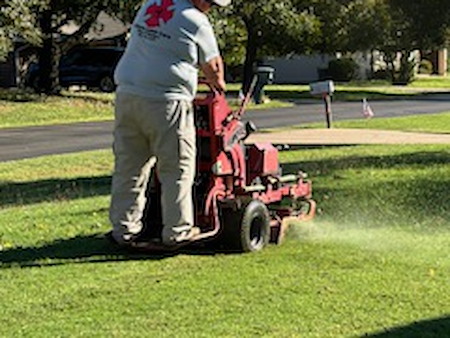 Spring Lawn Care Checklist for Denton, TX Homeowners