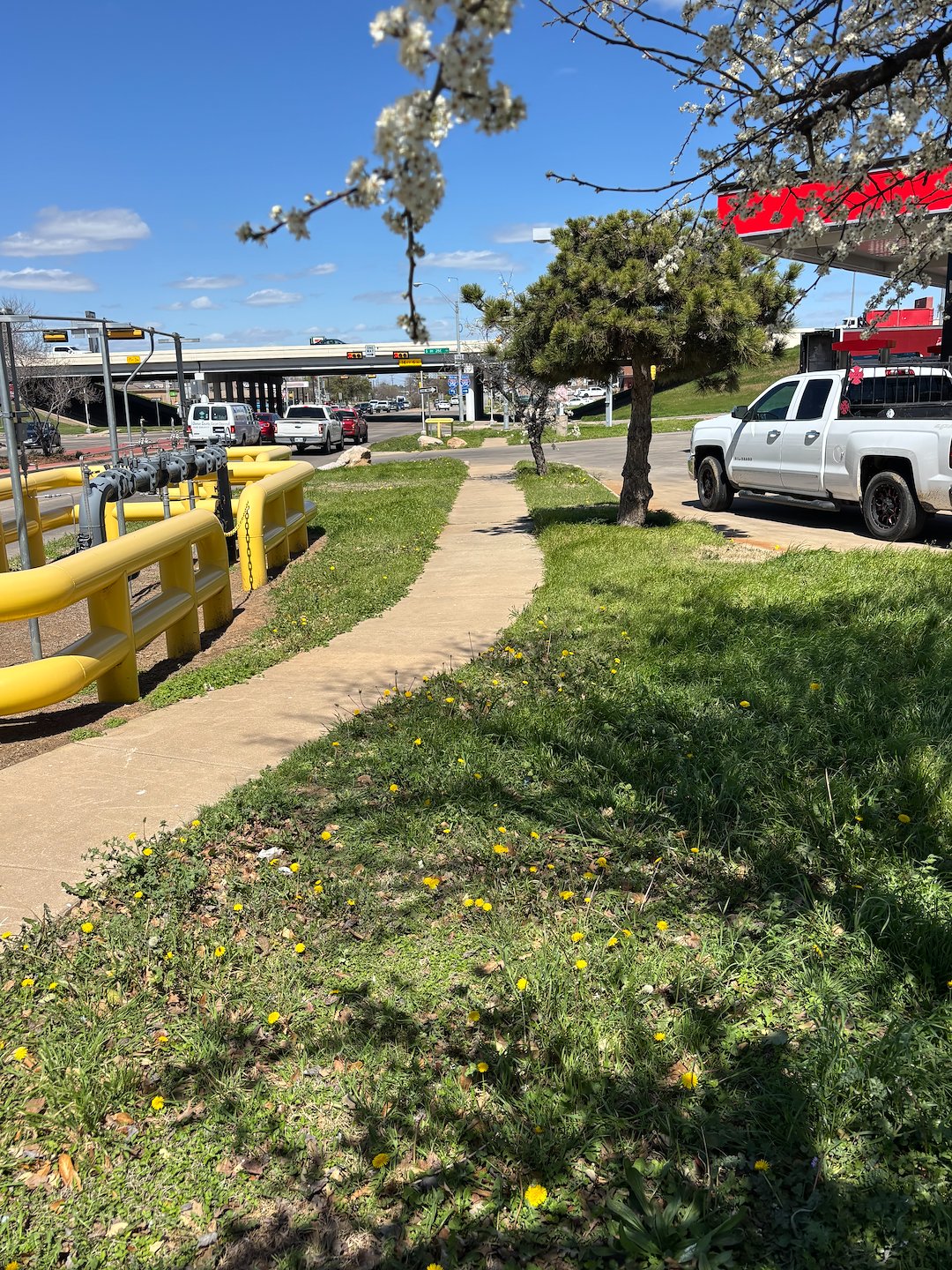 Four Alarm Lawn Care Delivers Exceptional Commercial Lawn Maintenance in Denton, TX