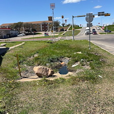 Four-Alarm-Lawn-Care-Delivers-Exceptional-Commercial-Lawn-Maintenance-in-Denton-TX 3