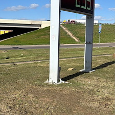 Four-Alarm-Lawn-Care-Delivers-Exceptional-Commercial-Lawn-Maintenance-in-Denton-TX 2